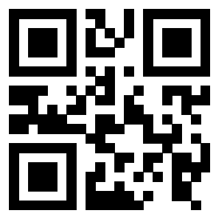 3916017983 Qr Code associato