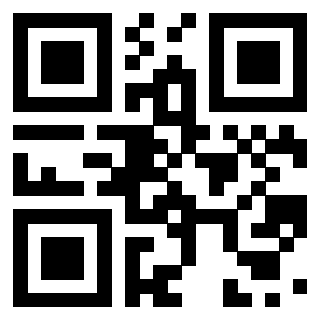 3916017986 - Immagine del QrCode associato