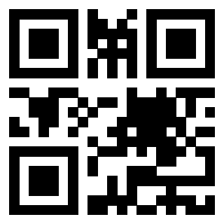 3916017992 Qr Code associato