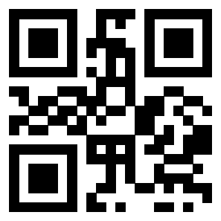3916017995 - Immagine del Qr Code associato