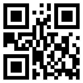 3916017996 - Immagine del Qr Code
