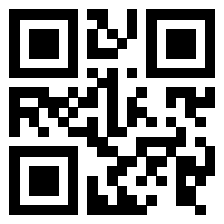 3916017999 QrCode associato