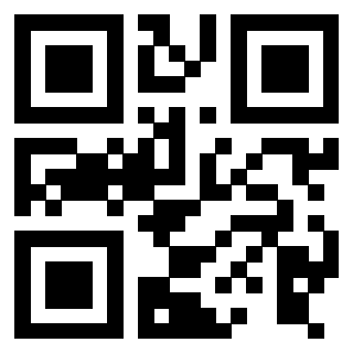 Il Qr Code di 3916018000