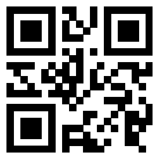 3916018002 - Immagine del QrCode associato