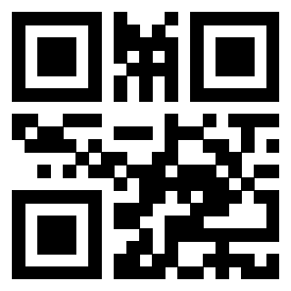 3916018003 Qr Code associato