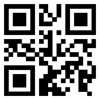 3916018005 - Immagine del Qr Code associato