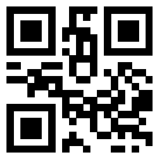 Scansione del QrCode di 3916018006