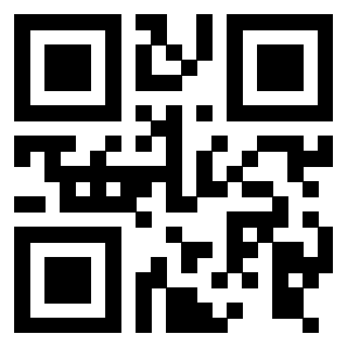 3916018007 - Immagine del QrCode