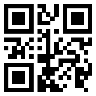 Il Qr Code di 3916018008