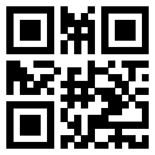 Scansione del Qr Code di 3916018009