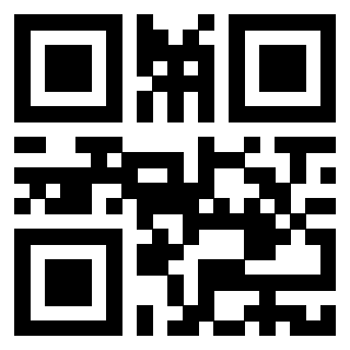 3916018010 Qr Code associato