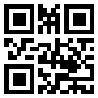 Immagine del QrCode di 3916018016