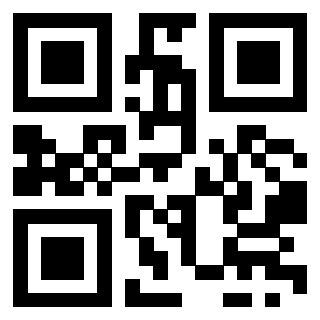 3916018021 Qr Code associato