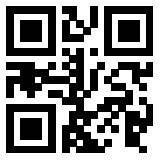 3916018024 - Immagine del Qr Code associato