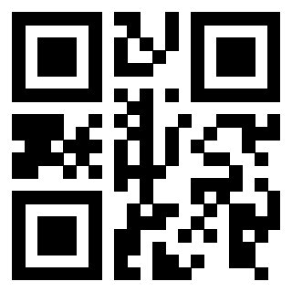 Immagine del Qr Code di 3916018026