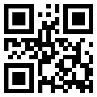 3916018027 - Immagine del Qr Code associato