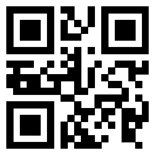 Immagine del QrCode di 3916018029