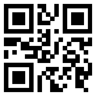 Scansione del Qr Code di 3916018033