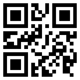 3916018034 - Immagine del QrCode associato