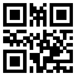 Immagine del QrCode di 3916018035