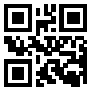 Scansione del Qr Code di 3916018042