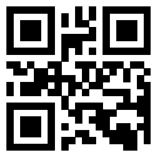 Il Qr Code di 3916018043