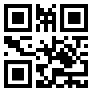 3916018044 Qr Code associato