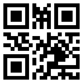 3916018045 - Immagine del QrCode associato