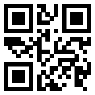 Il QrCode di 3916018049