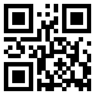 Immagine del Qr Code di 3916018052