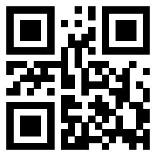 Immagine del Qr Code di 3916018053