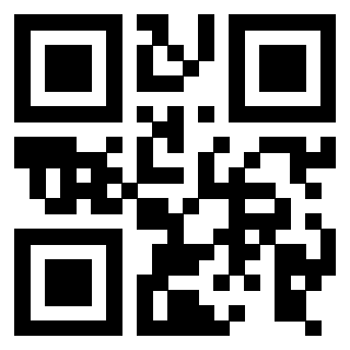 3916018055 - Immagine del Qr Code associato