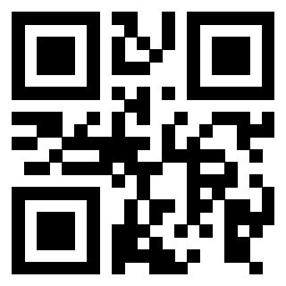 Il QrCode di 3916018057