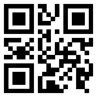 Scansione del Qr Code di 3916018058