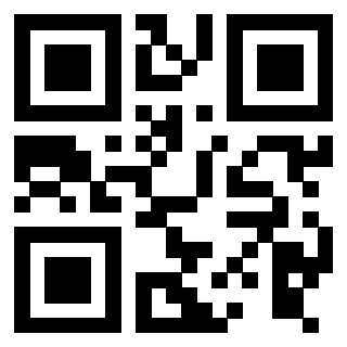 Scansione del Qr Code di 3916018062