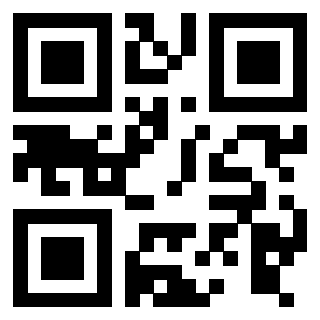 3916018063 - Immagine del Qr Code