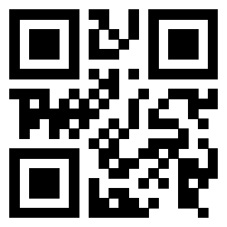 Il QrCode di 3916018064