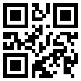 3916018065 - Immagine del QrCode associato