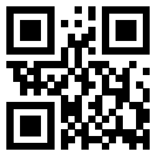 Il Qr Code di 3916018066