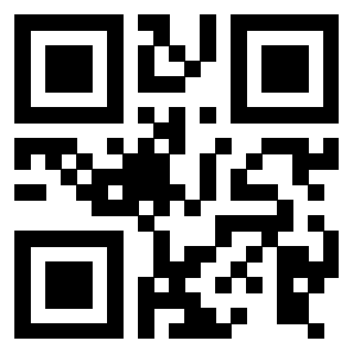 Qr Code di 3916018068