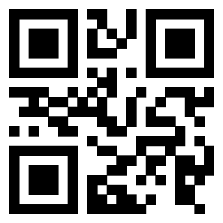 Il QrCode di 3916018069