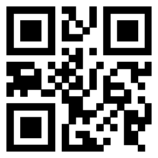 Il QrCode di 3916018070