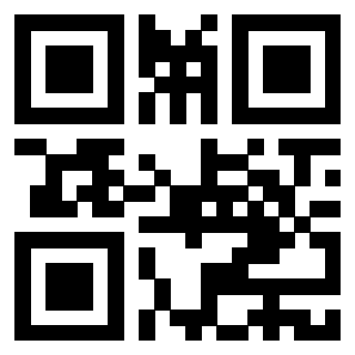 3916018071 - Immagine del QrCode associato