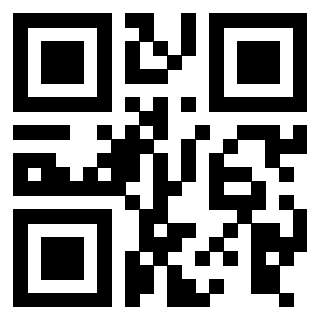 Il Qr Code di 3916018072