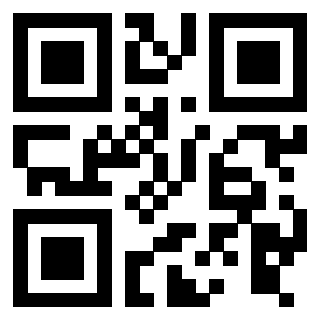 Immagine del QrCode di 3916018073