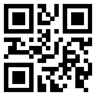 Immagine del Qr Code di 3916018075