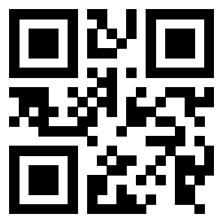 Immagine del QrCode di 3916018082