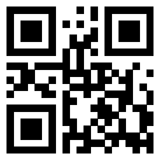 Il Qr Code di 3916018083
