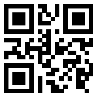 3916018086 - Immagine del QrCode associato