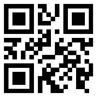 Immagine del Qr Code di 3916018094